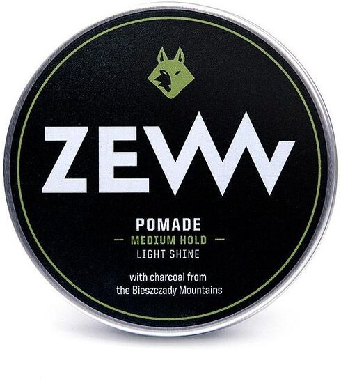 Zew for men Haarpomade 100.0 ml