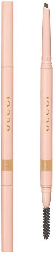 Gucci Stylo à Sourcils Waterproof Brow Pen Nr. 01 Miel 0.12 g