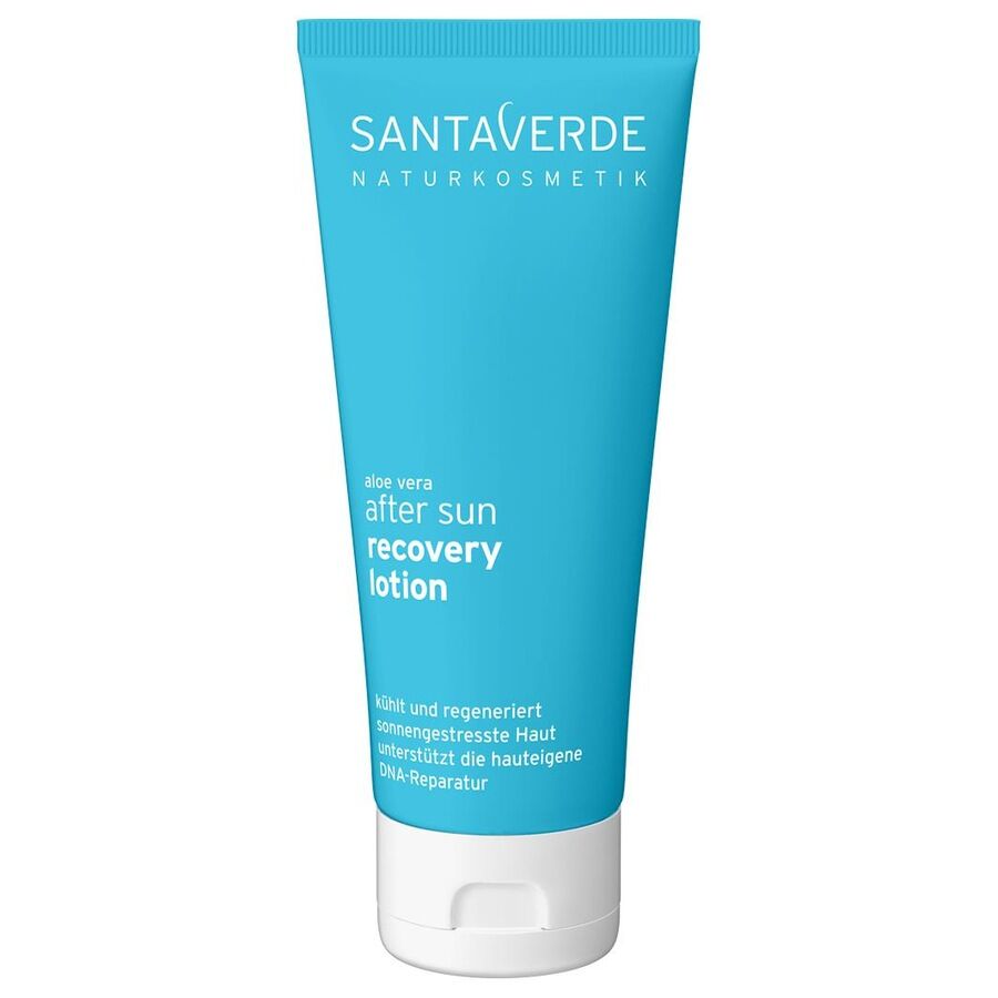 Santaverde After Sun Recovery Lotion 100.0 ml