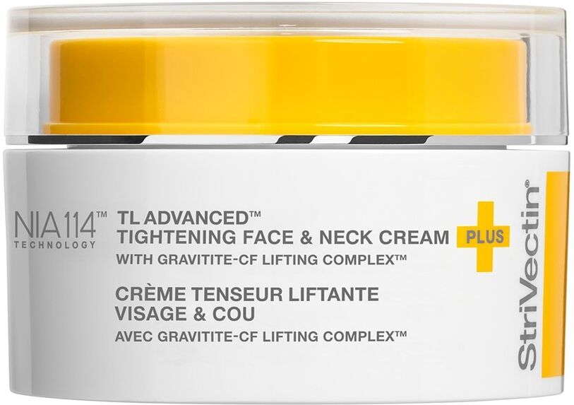 StriVectin Advanced Tightening Face & Neck Cream Plus 50.0 ml