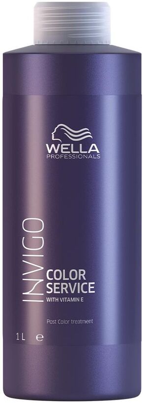 Wella Professionals Color Service Farb-Nachbehandlung 1000.0 ml