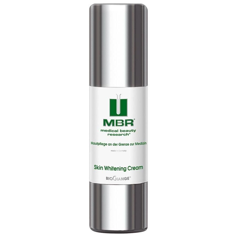 MBR Medical Beauty Research BioChange Skin Care Skin Whitening Cream 50.0 ml