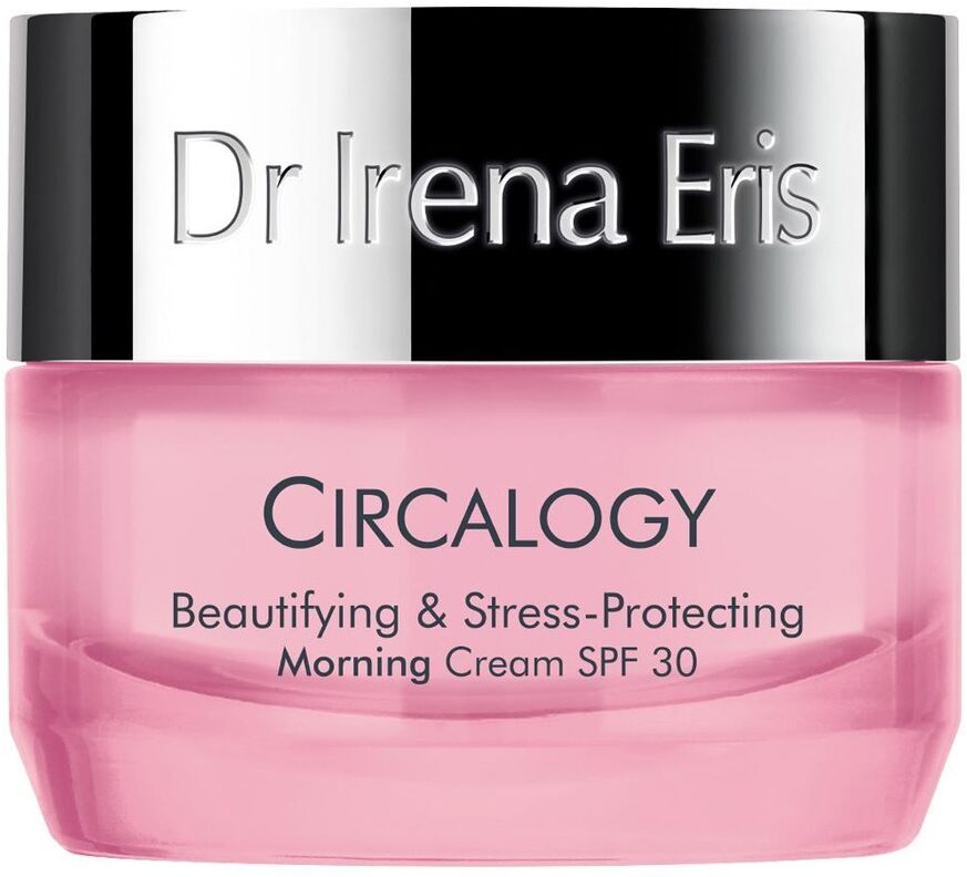 Dr Irena Eris Circalogy Morning Cream SPF 29 50.0 ml