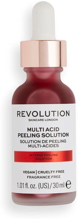 Revolution Skincare Multi Acid Peeling Solution 30.0 ml