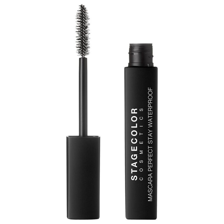 Stagecolor Mascara Perfect Stay Waterproof  12.0 ml