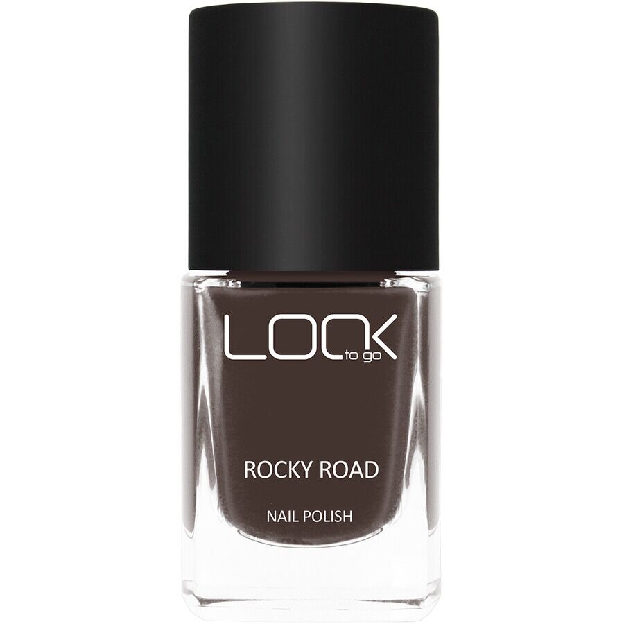 Look to go Look to go Nr. NP 105 Rocky Road 12.0 ml
