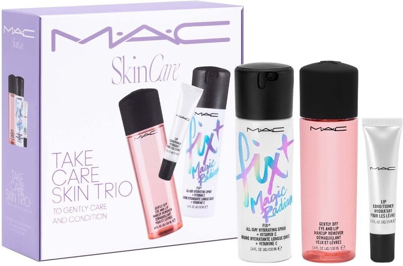 MAC Take Care Skin Trio 1 Stk.