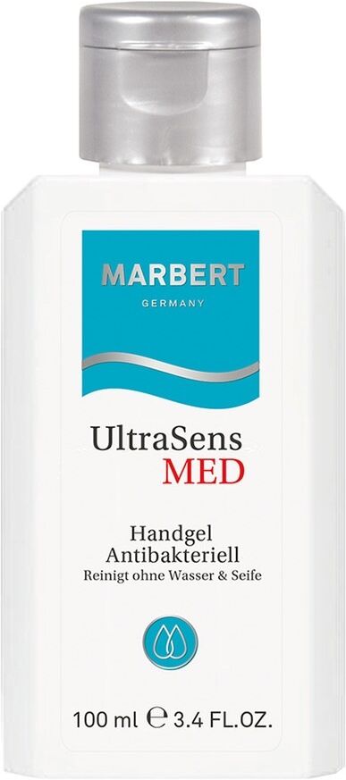 Marbert Handgel Antibakteriell 100.0 ml