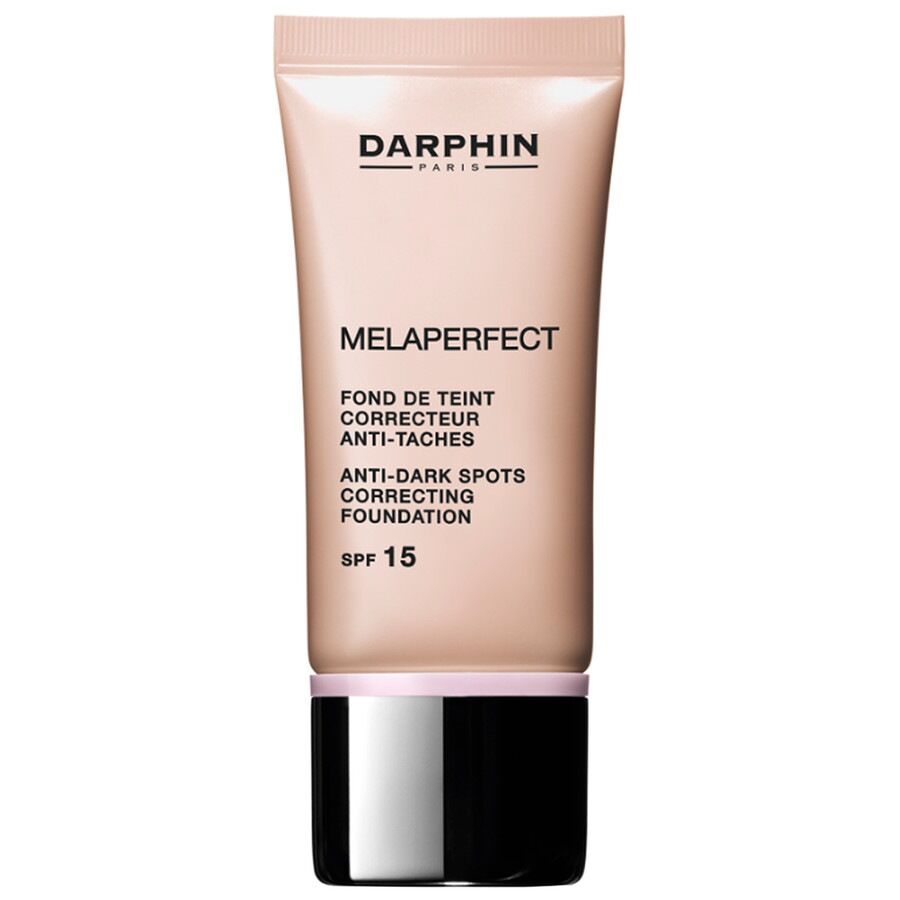 Darphin Hyperpigmentierung & Unebenmässige Haut Anti-dark Spots Correcting Foundation SPF 15 Beige 30.0 ml