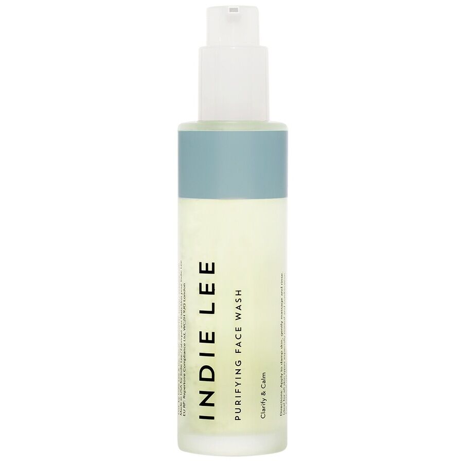 Indie Lee Purifying Face Wash 125.0 ml