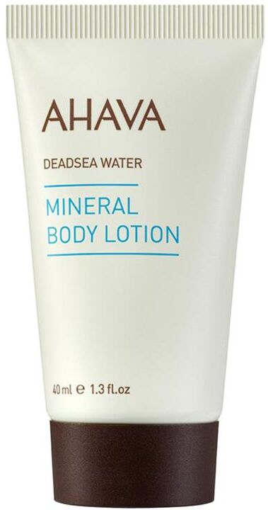 AHAVA Mineral Body Lotion 40.0 ml