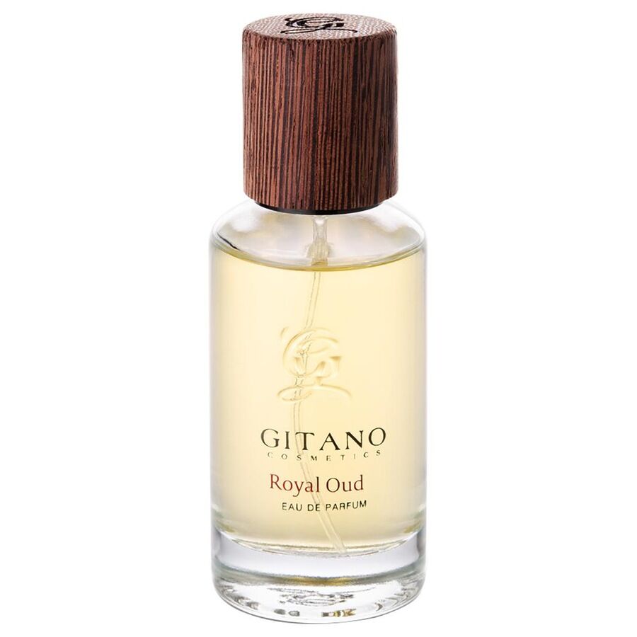 Gitano Royal Oud 50.0 ml