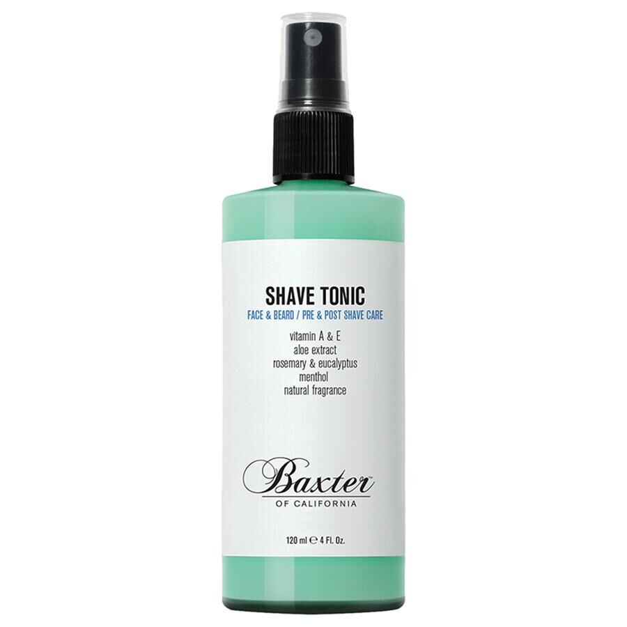 Baxter of California Shave Tonic 120.0 ml