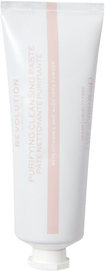 Revolution Skincare Purifying Cleansing Paste 75.0 ml