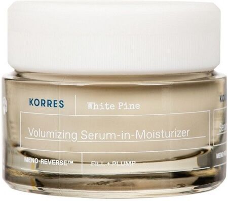 Korres natural products WHITE PINE Meno Reverse™ 40.0 ml