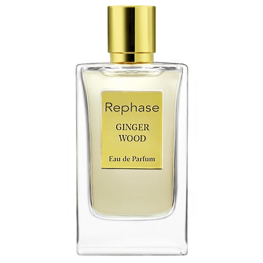 Rephase Ginger Wood 85.0 ml