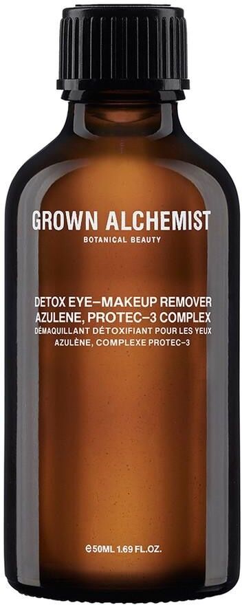 Grown Alchemist Eye Make-Up Remover Azulene 50.0 ml