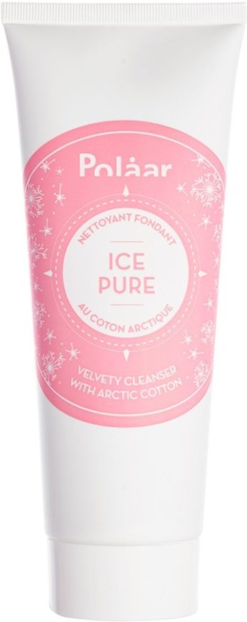 Polaar ICEPURE Velvety Cleanser 125.0 ml