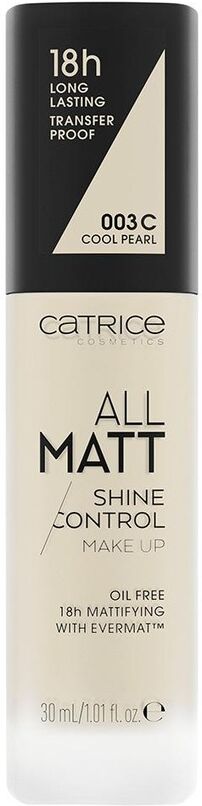 Catrice All Matt Plus Shine Control Make Up 30.0 ml