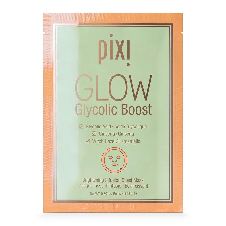 Pixi Glow Glycolic Boost 3.0 st