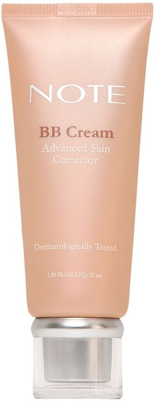 Note BB Cream Nr. 301 35.0 ml