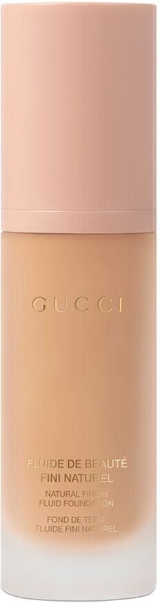 Gucci Natural Finish Fluid Foundation Nr. 220N Fair Medium 30.0 ml