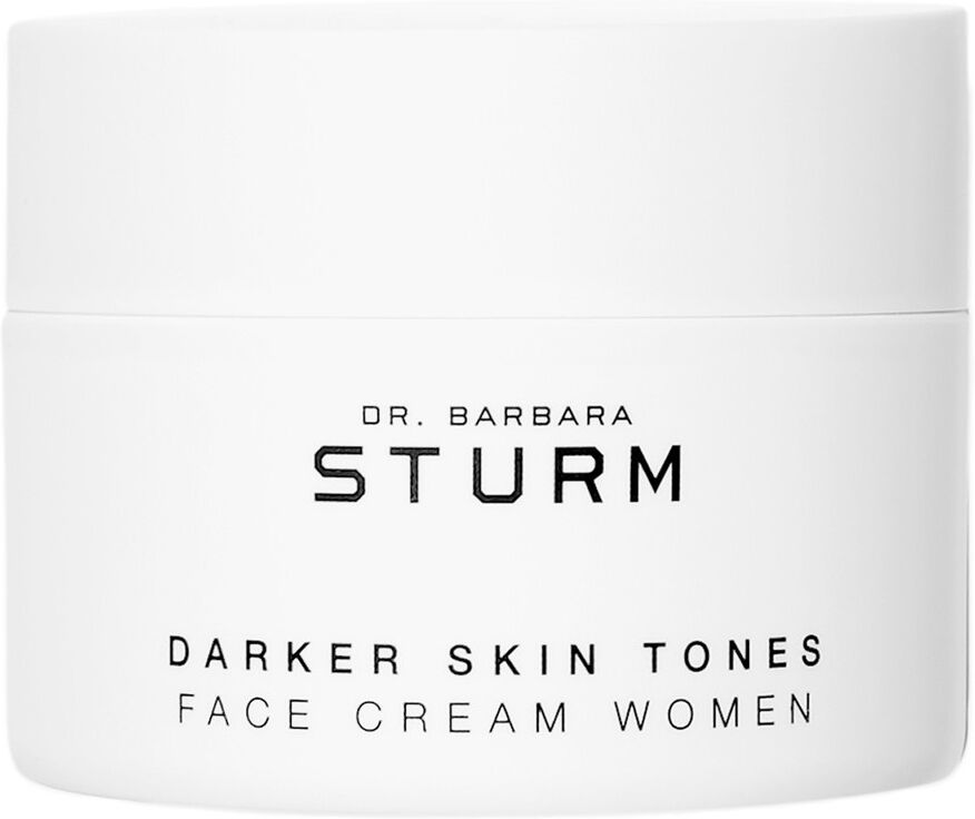 Sturm Dr. Barbara Sturm Darker Skin Tones Face Cream 50.0 ml