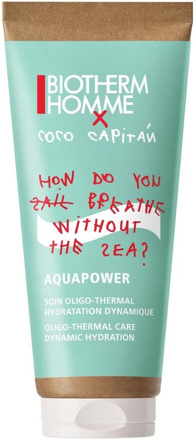 Biotherm Homme Aquapower Coco Capitan 50.0 ml