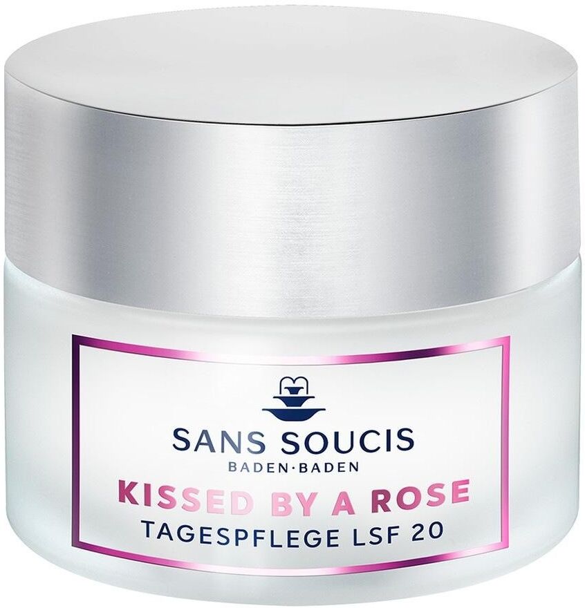 Sans Soucis Kissed by a Rose Tagespflege LSF 20 50.0 ml