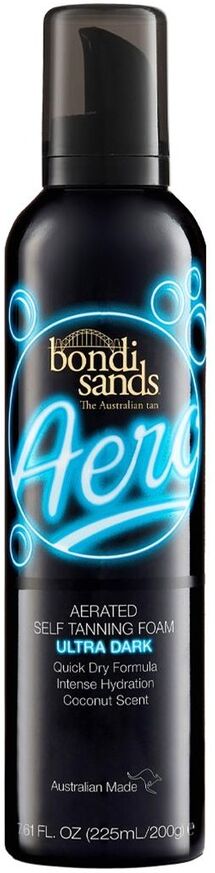 Bondi Sands Aero Ultra Dark 225.0 ml