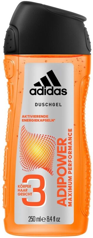 Adidas Originals adipower 3in1 250.0 ml