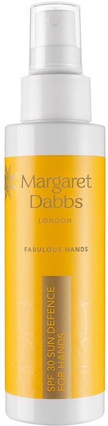 Margaret Dabbs SPF 30 Sun Defence for Hands 100.0 ml