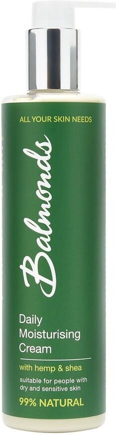 Balmonds Daily Moisturising Cream 300.0 ml