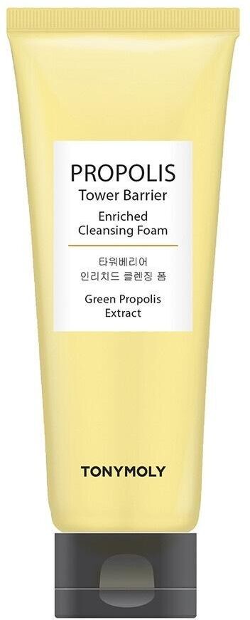 Tonymoly Propolis Tower Barrier Cleansing Foam 150.0 ml