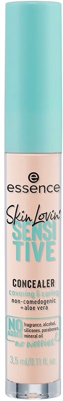 Essence Sensitive Concealer Nr. 05 Fair 3.5 ml