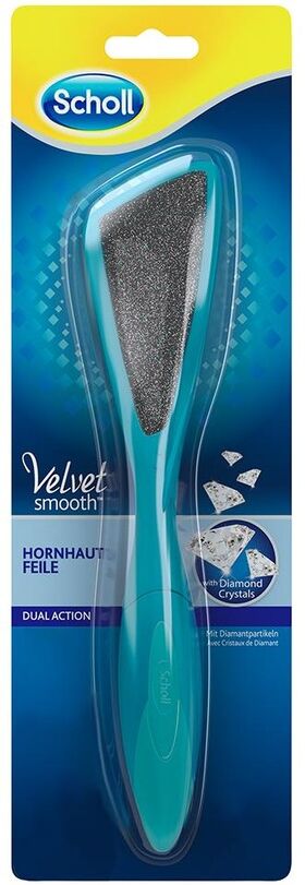 Scholl Velvet Smooth Hornhautfeile