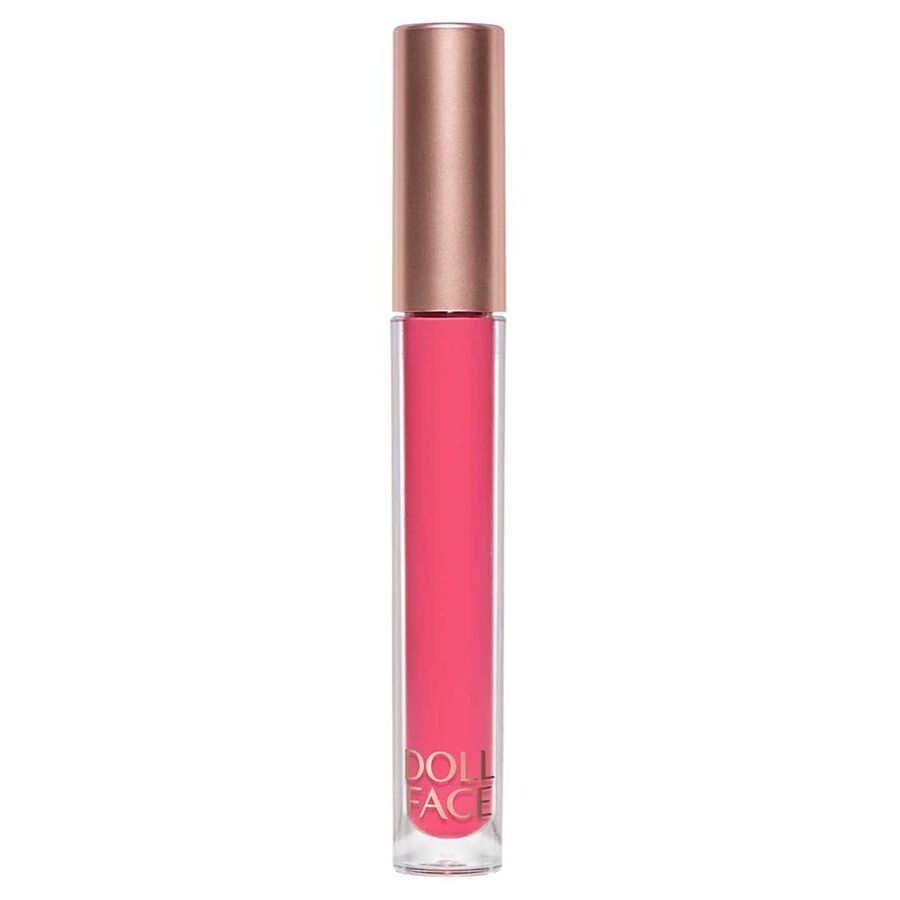 Doll Face #GlossBoss Intense Shine LipColor #Beautiful 3.2 ml