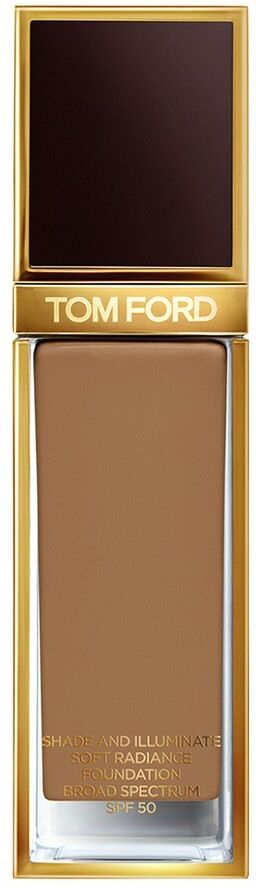 Tom Ford Shade & Illuminate Foundation Warm Honey 30.0 ml