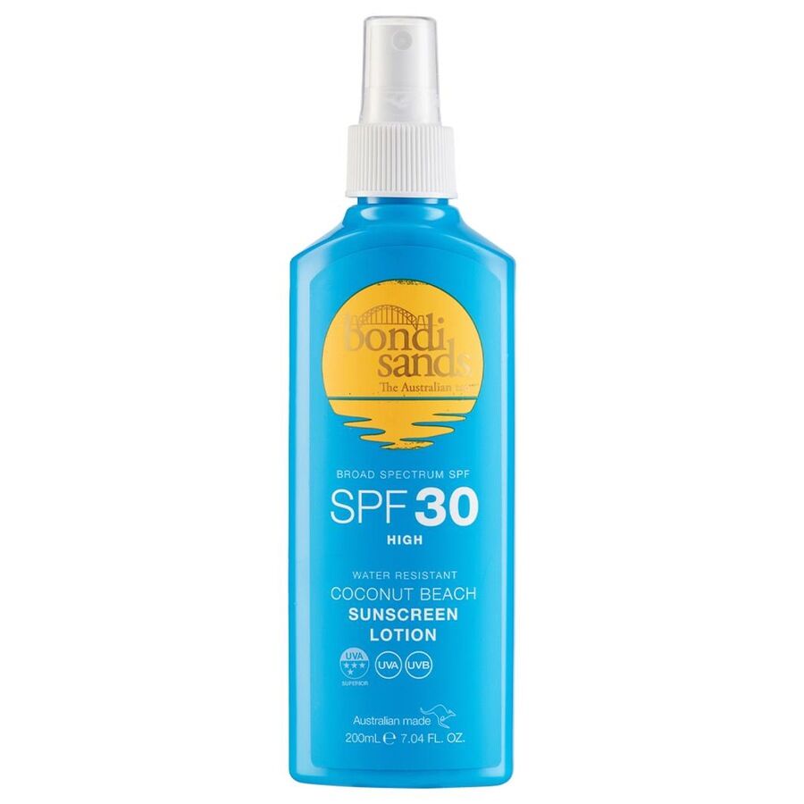 Bondi Sands Sunscreen Lotion SPF 30 200.0 ml