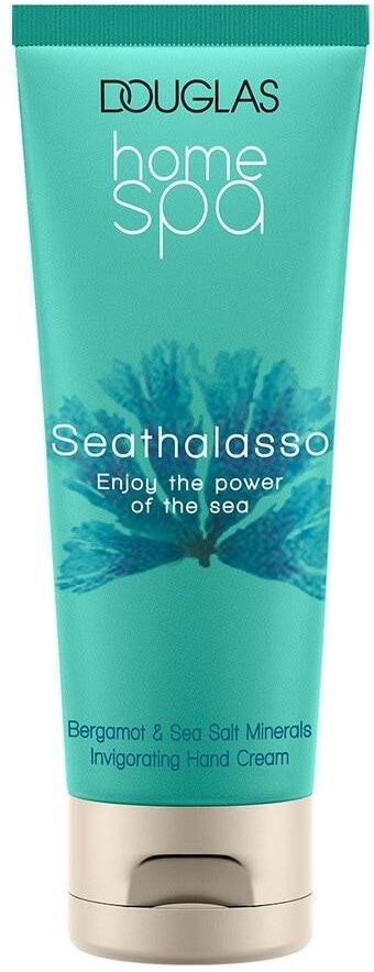 Douglas Collection Home Spa Seathalasso Hand Cream 75.0 ml