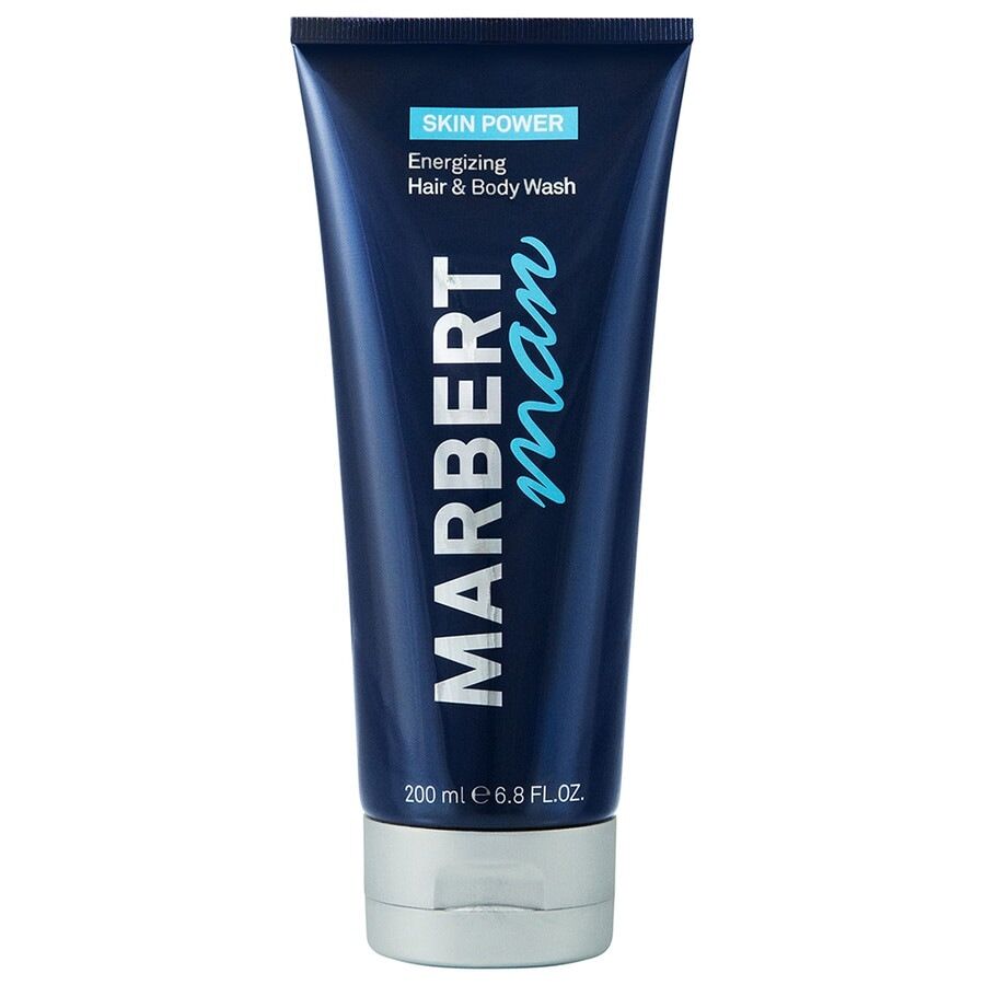 Marbert Man SkinPower  200.0 ml