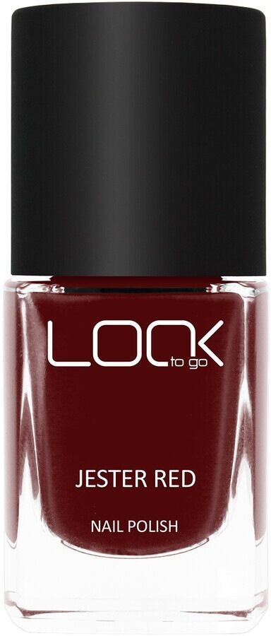 Look to go Look to go Nr. NP 100 Jester Red 12.0 ml