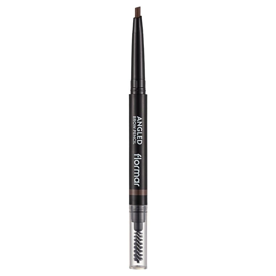 Flormar Angled Brow Pencil PCL-02 LIGHT BROWN 0.28 g
