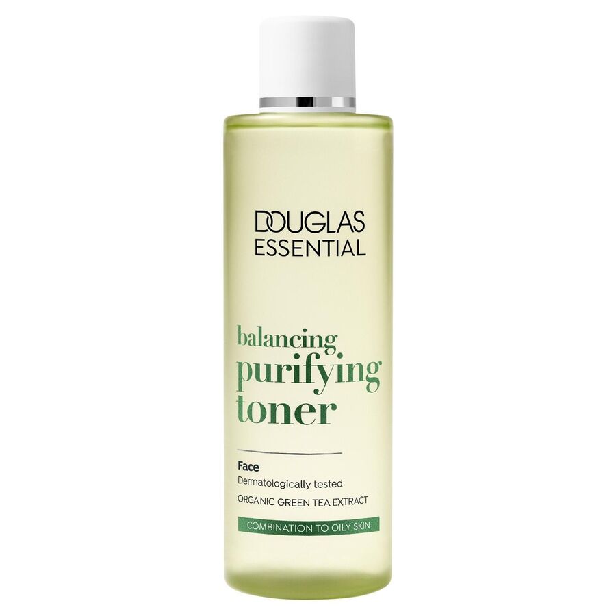 Douglas Collection Essential Clear Body Care Balancing Purifying Toner 200.0 ml
