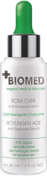 BIOMED Rötungen Ade Anti-Rosacea-Serum 30 ml Gesichtsserum