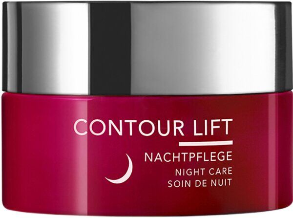 Charlotte Meentzen Contour Lift Nachtpflege 50 ml Nachtcreme