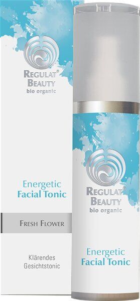 Dr. Niedermaier Regulat Beauty Energetic Facial Tonic 150 ml Gesichts