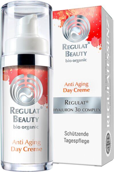 Dr. Niedermaier Regulat Beauty Anti Aging Day Creme 30 ml Tagescreme
