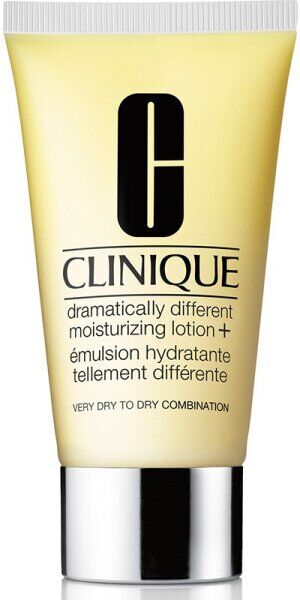 Clinique Dramatically Different Moisturizing Lotion+ in der Tube 50 m