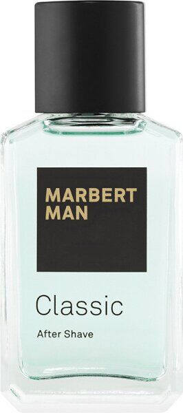 Marbert Man Classic After Shave 50 ml After Shave Lotion